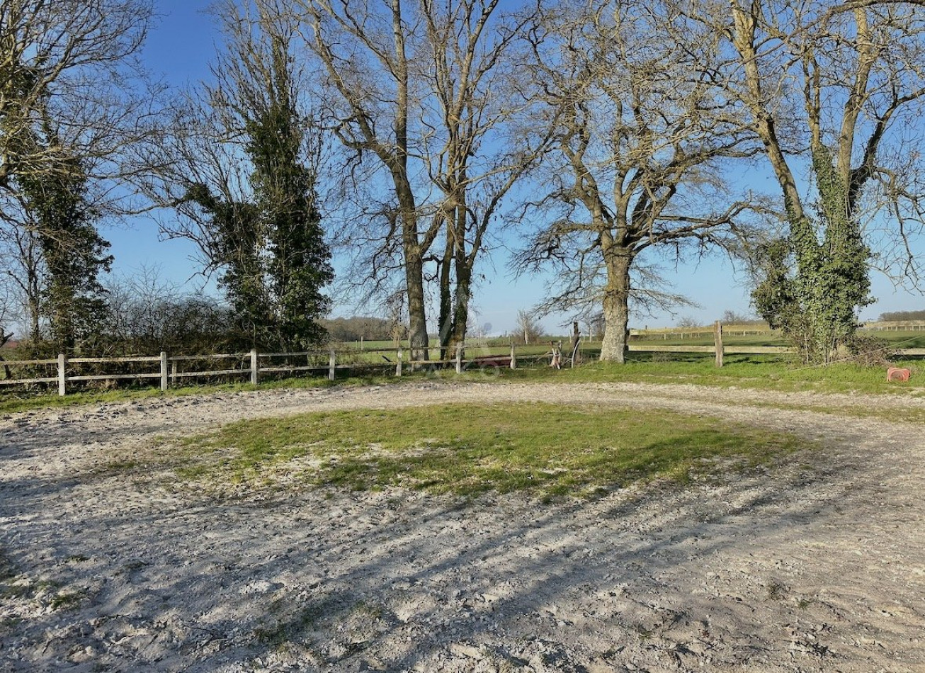 vente Haras / equestre Verneuil Sur Avre - Photo 6