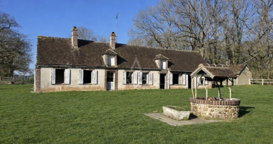 vente Haras / equestre Verneuil Sur Avre