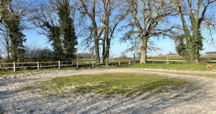 vente Haras / equestre Verneuil Sur Avre