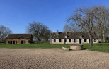 vente Haras / equestre Verneuil Sur Avre