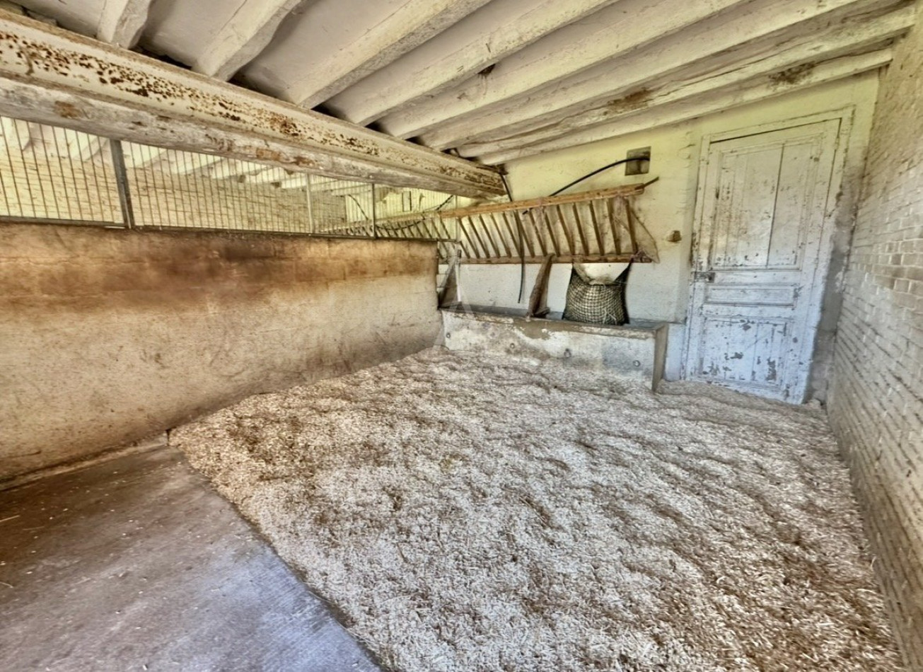 vente Haras / equestre Verneuil Sur Avre - Photo 8