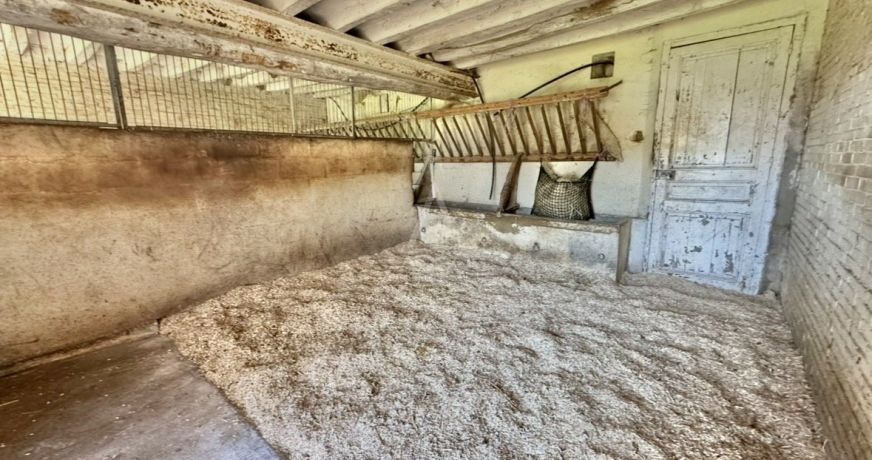 vente Haras / equestre Verneuil Sur Avre