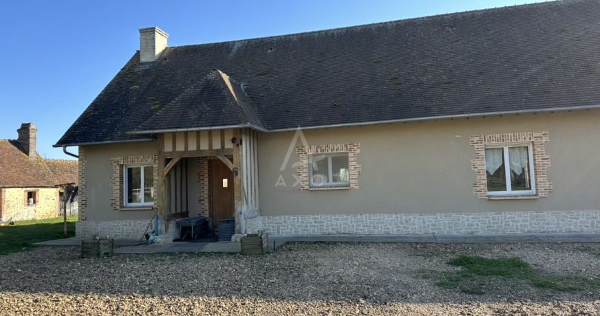 vente Haras / equestre Verneuil Sur Avre