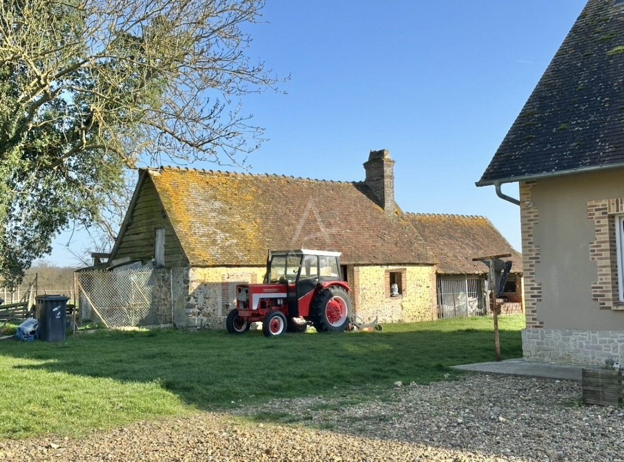 vente Haras / equestre Verneuil Sur Avre - Photo 10