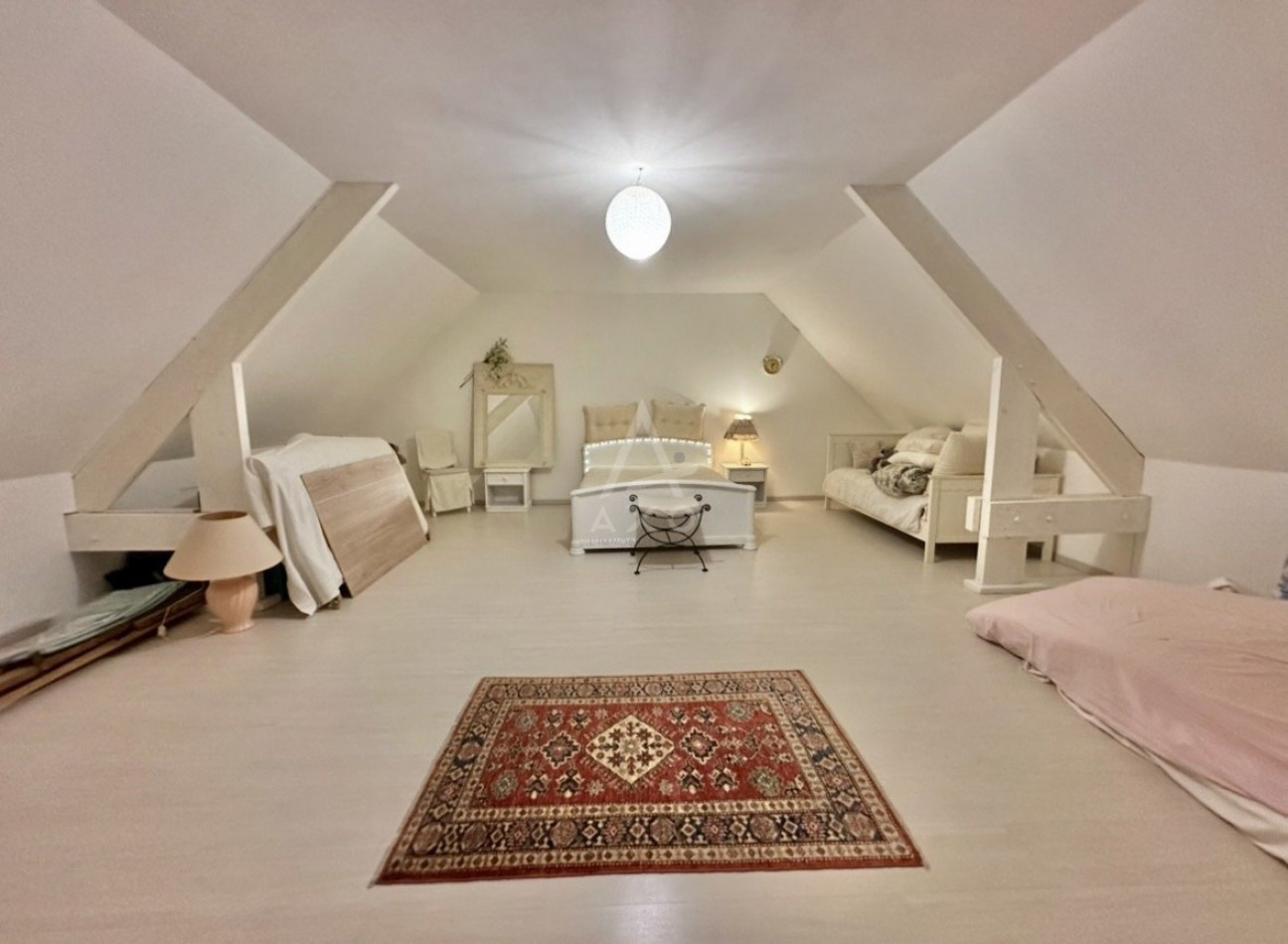 vente Haras / equestre Verneuil Sur Avre - Photo 14