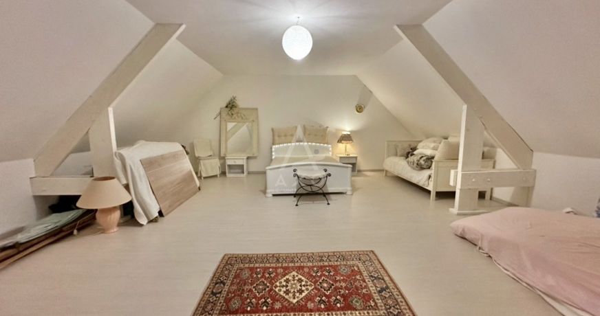 vente Haras / equestre Verneuil Sur Avre