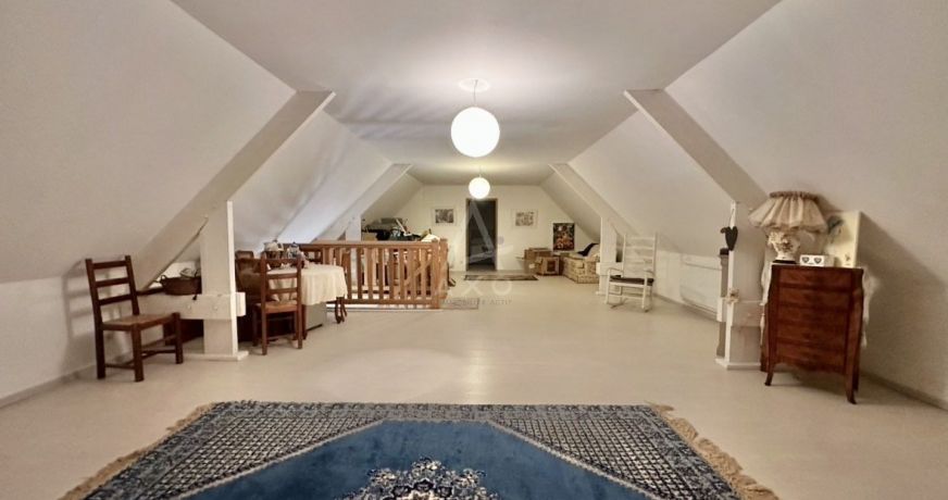 vente Haras / equestre Verneuil Sur Avre