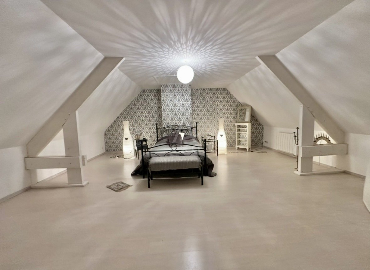 vente Haras / equestre Verneuil Sur Avre - Photo 16