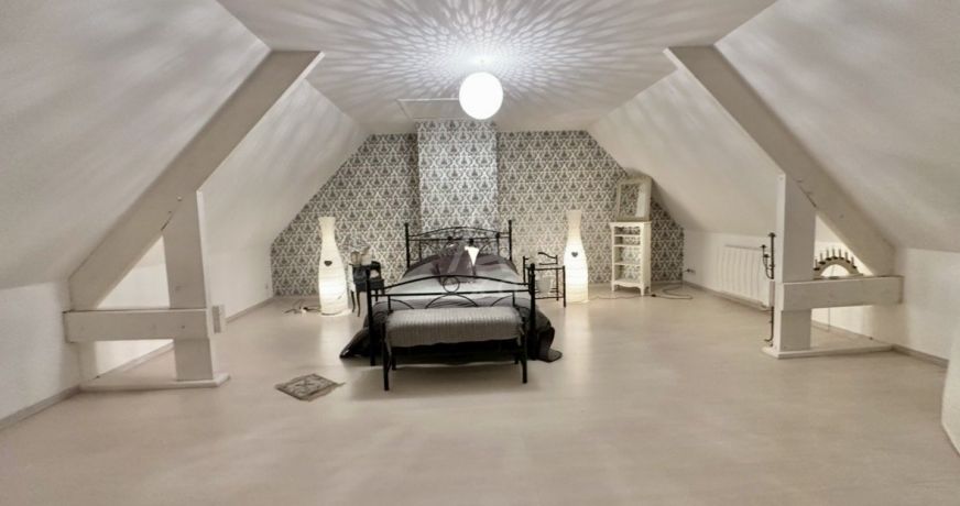 vente Haras / equestre Verneuil Sur Avre