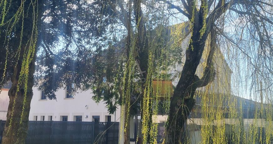 vente Propriété Champaubert