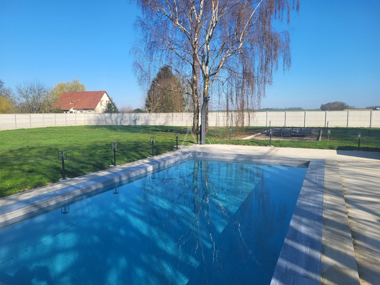 vente Propriété Champaubert - Photo 3