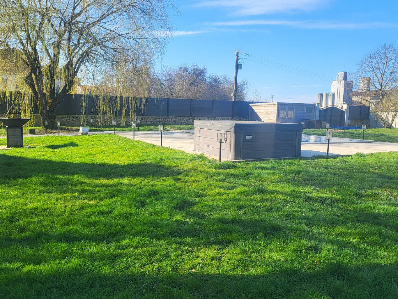 vente Propriété Champaubert - Photo 4