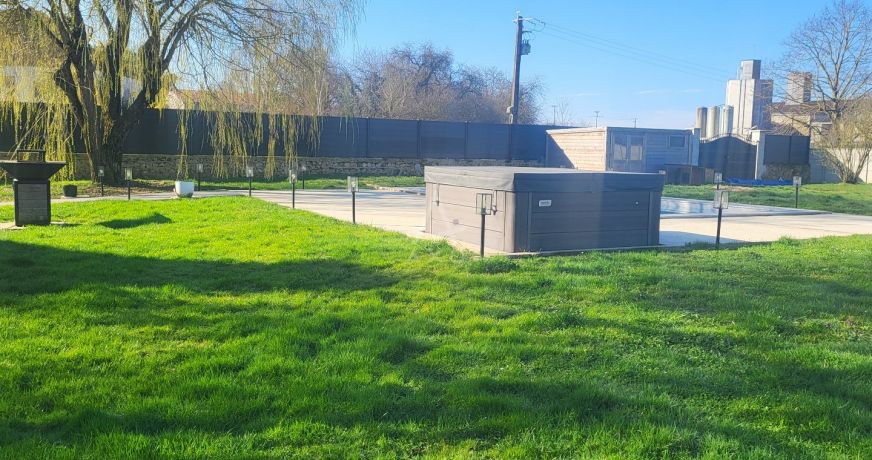 vente Propriété Champaubert