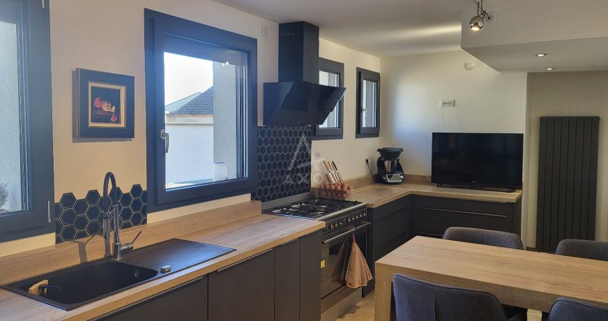 vente Propriété Champaubert