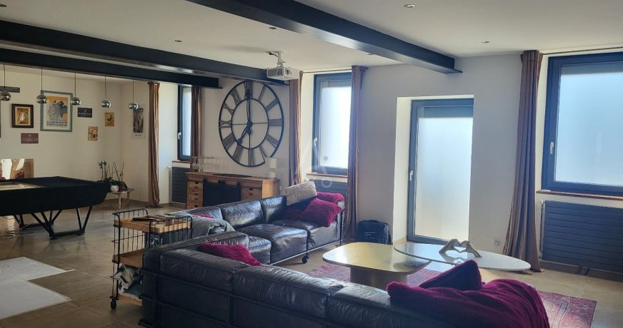 vente Propriété Champaubert