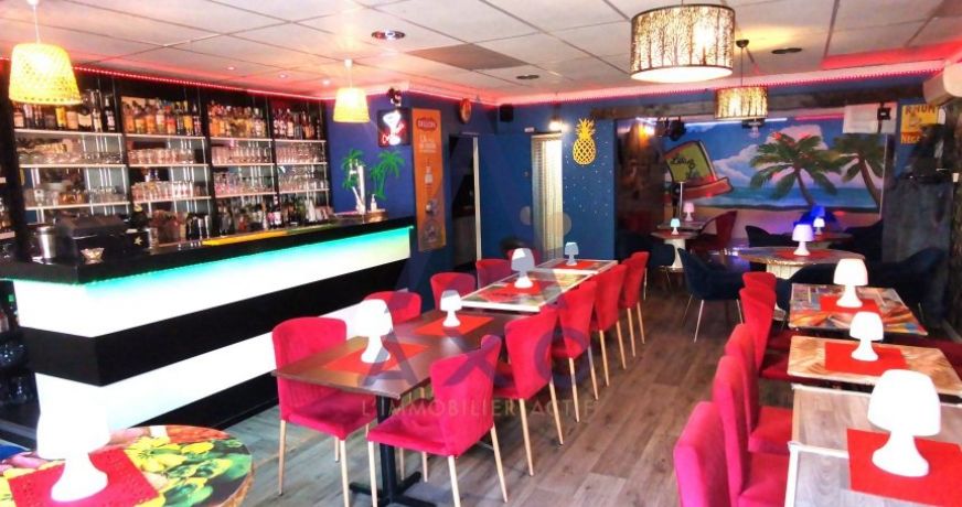 vente Bar musical Saint Sulpice De Faleyrens