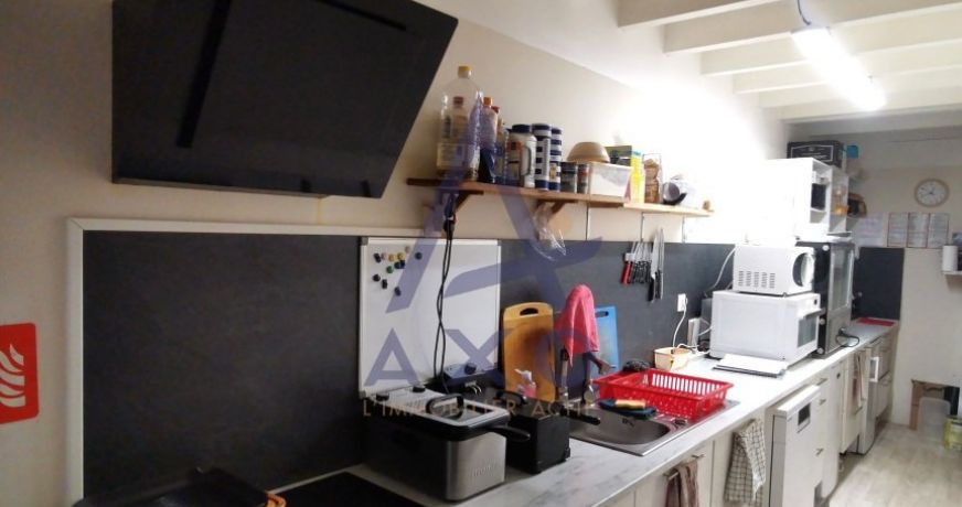 vente Bar musical Saint Sulpice De Faleyrens