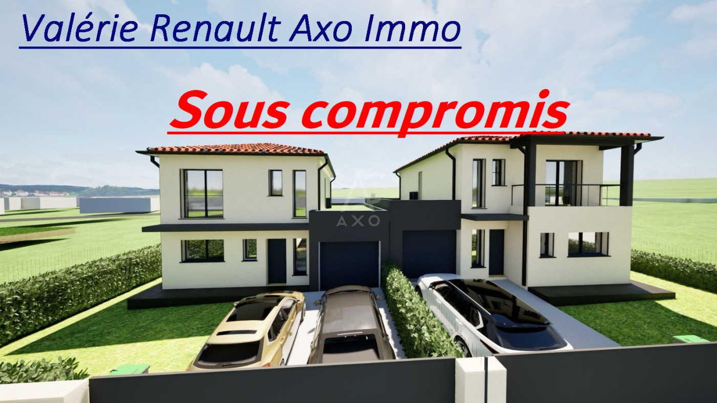 vente Villa L'union - Photo 1