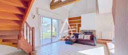 vente Maison Villemandeur