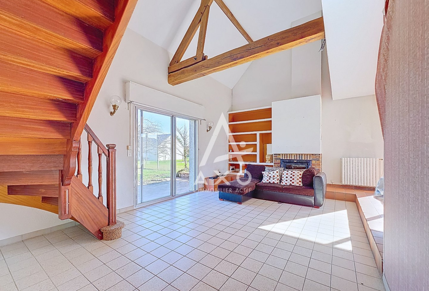 vente Maison Villemandeur - Photo 5