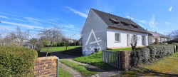 vente Maison Villemandeur
