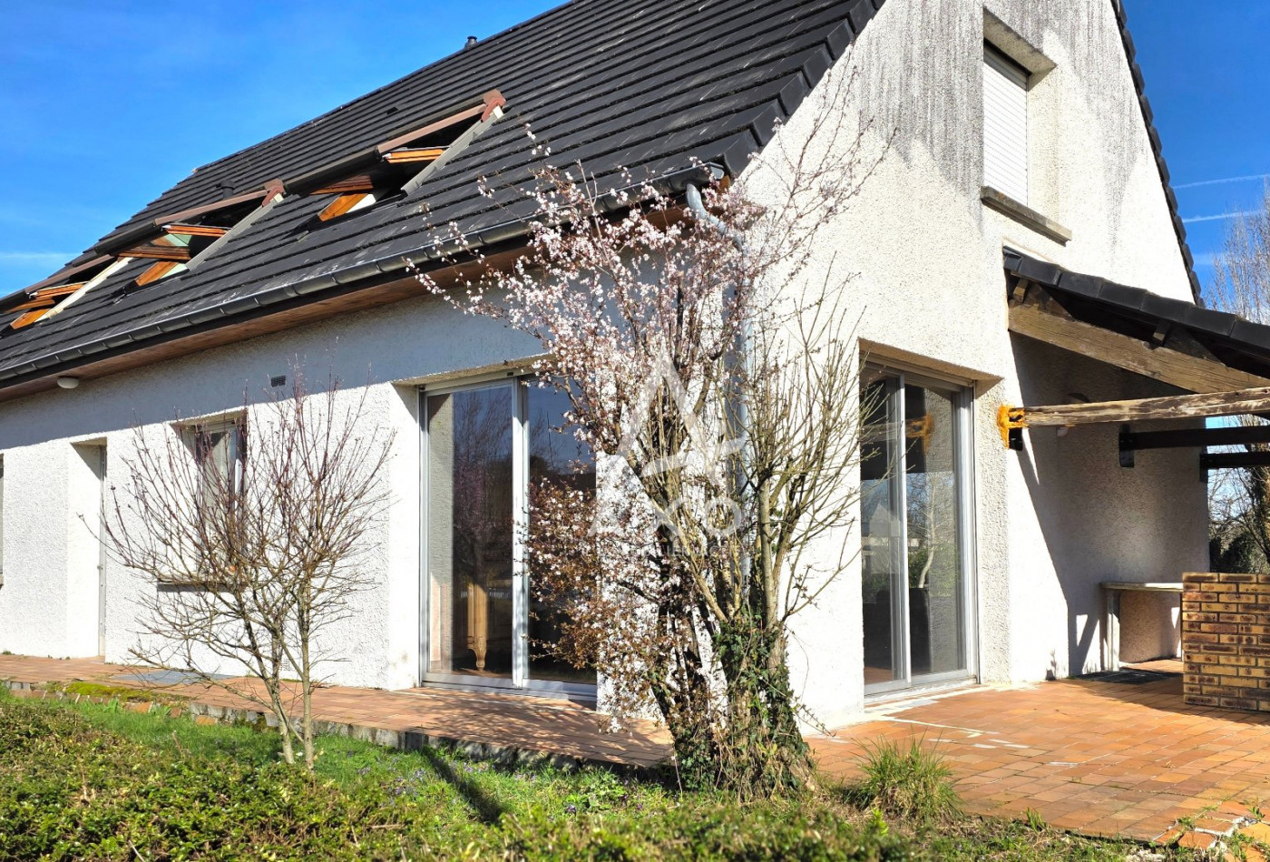 vente Maison Villemandeur - Photo 3
