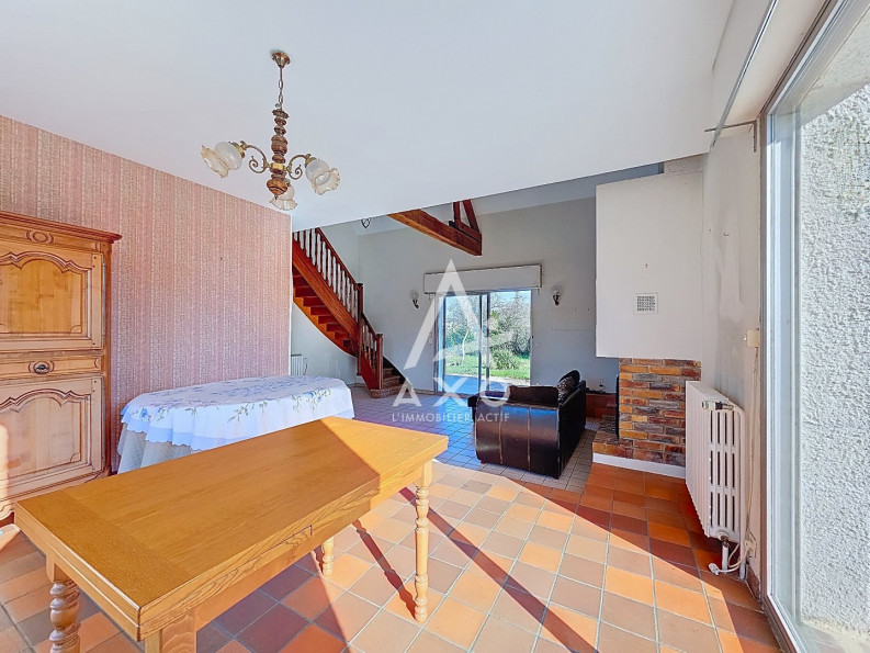 vente Maison Villemandeur - Photo 6