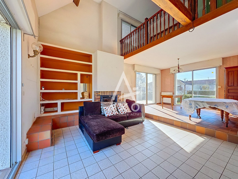 vente Maison Villemandeur - Photo 4