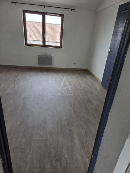 vente Immeuble de rapport Montigny En Gohelle - Photo 4