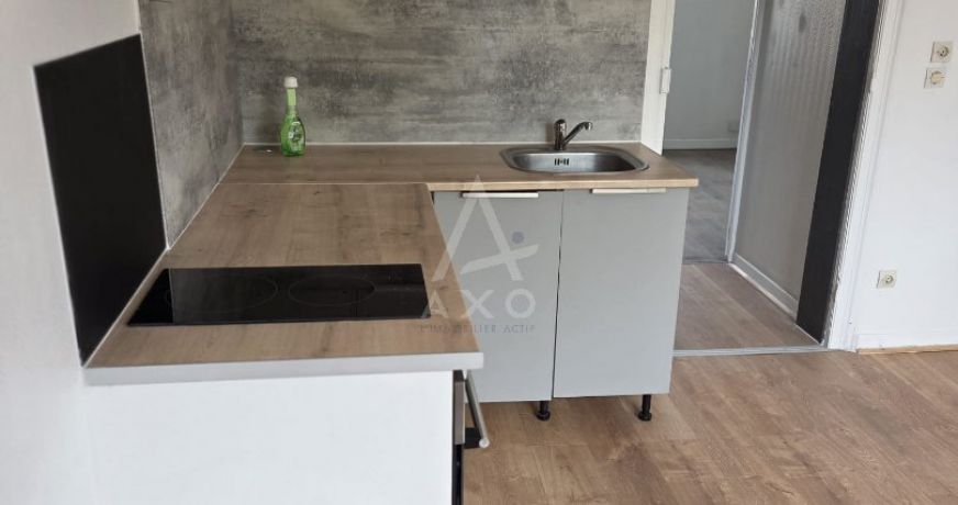 vente Immeuble de rapport Montigny En Gohelle