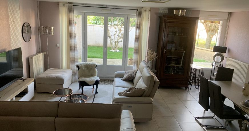 vente Maison Epernay