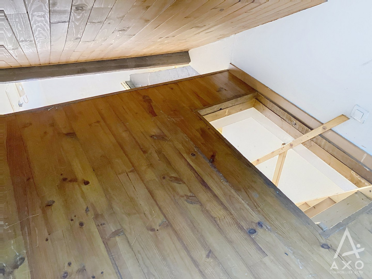 vente Studio Tarbes - Photo 7