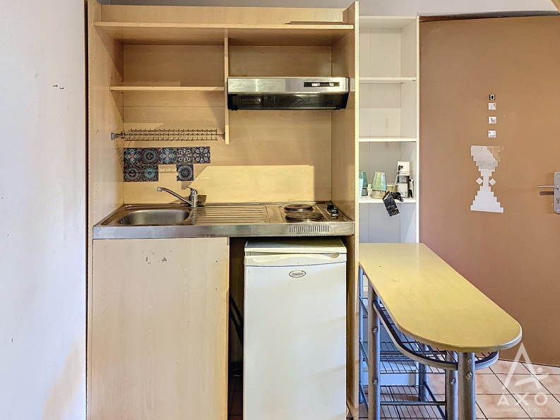 vente Studio Tarbes - Photo 5