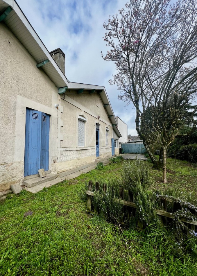 vente Maison à rénover Bruges - Photo 4