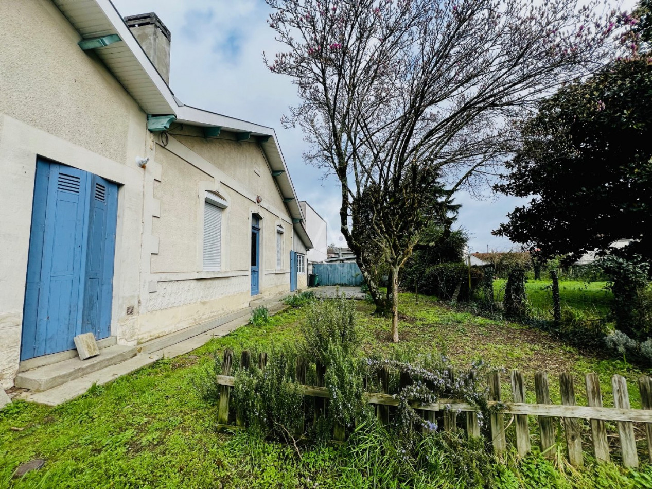 vente Maison à rénover Bruges - Photo 3