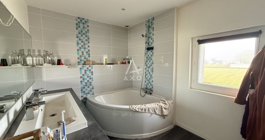 vente Maison Quimperle