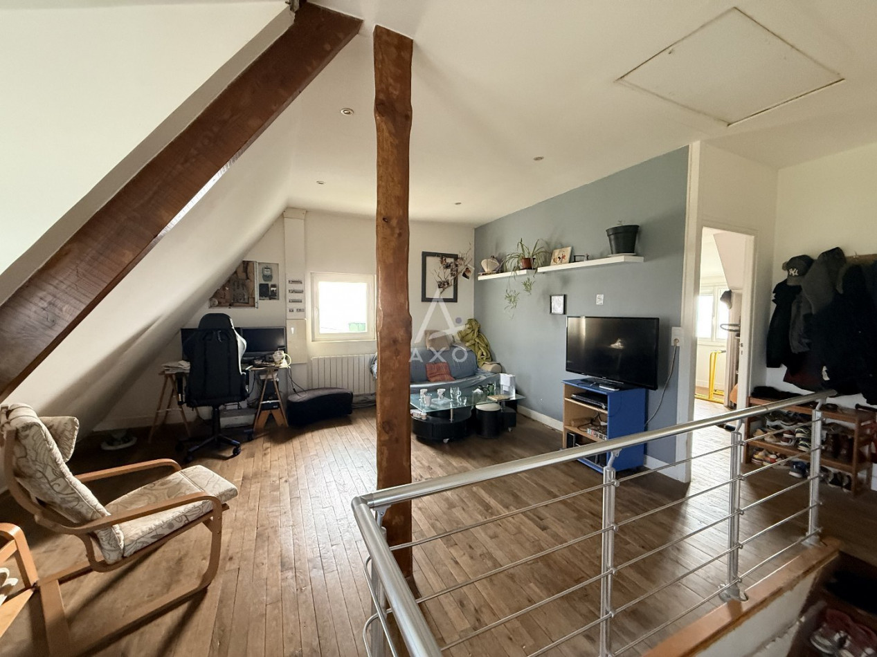 vente Maison Quimperle - Photo 2