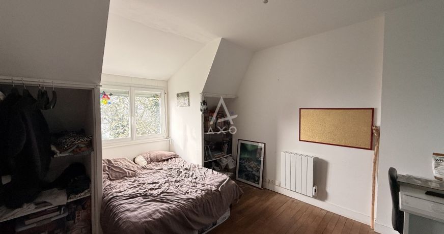 vente Maison Quimperle