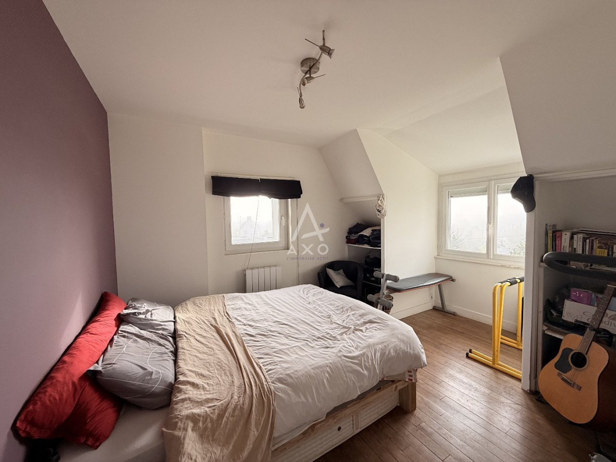 vente Maison Quimperle - Photo 5