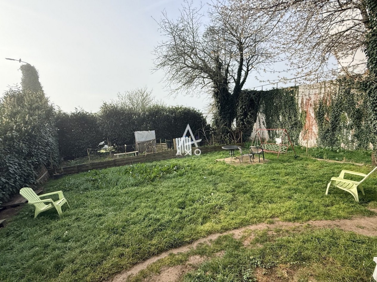 vente Maison Quimperle - Photo 9