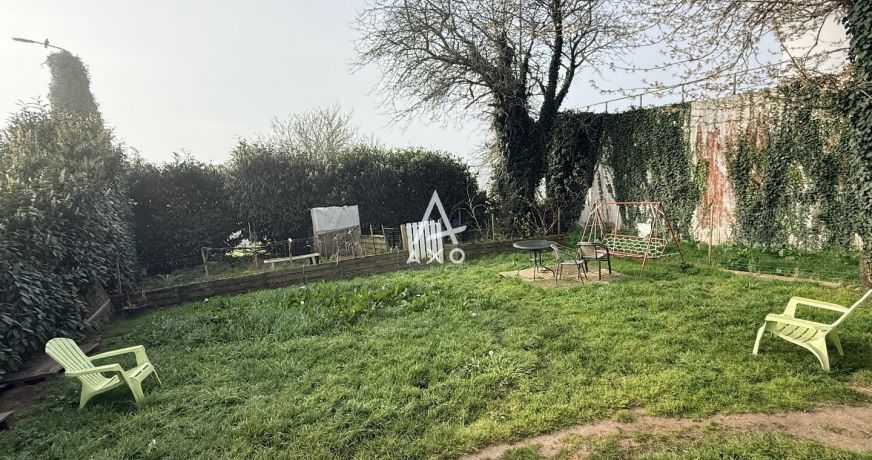 vente Maison Quimperle