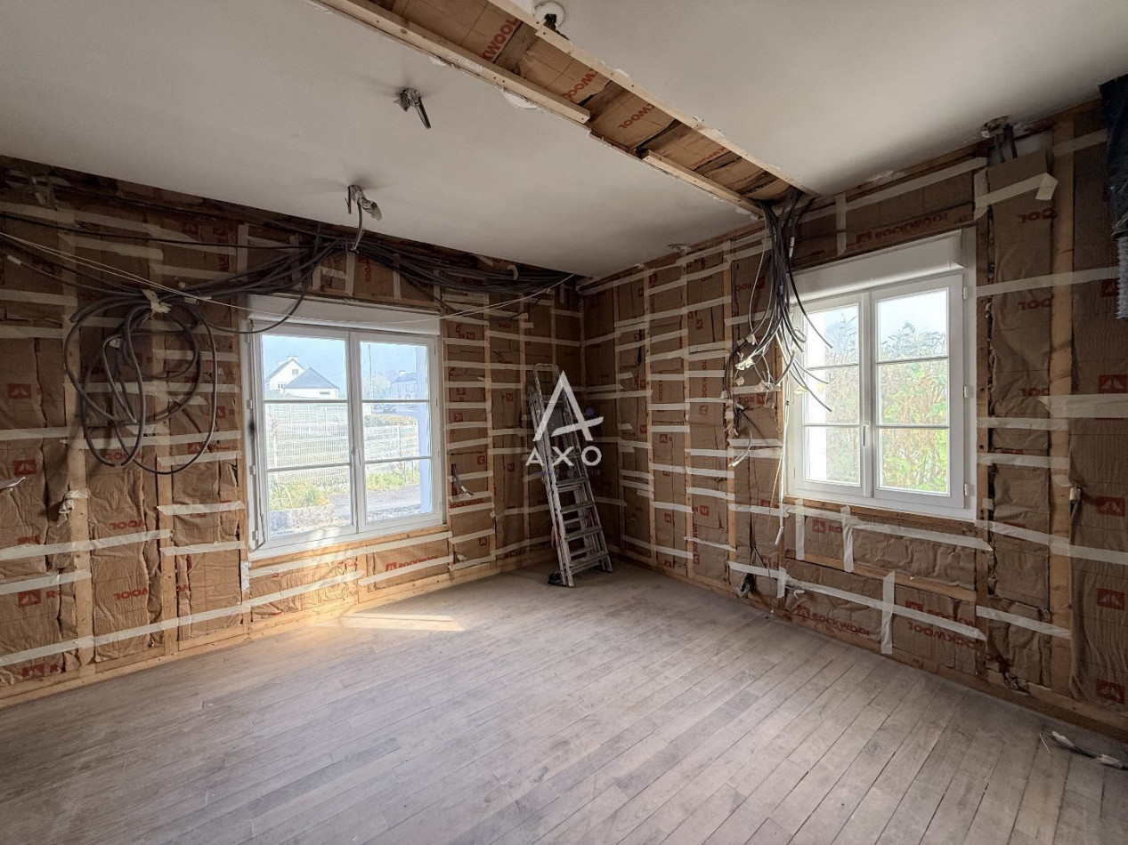 vente Maison Quimperle - Photo 8