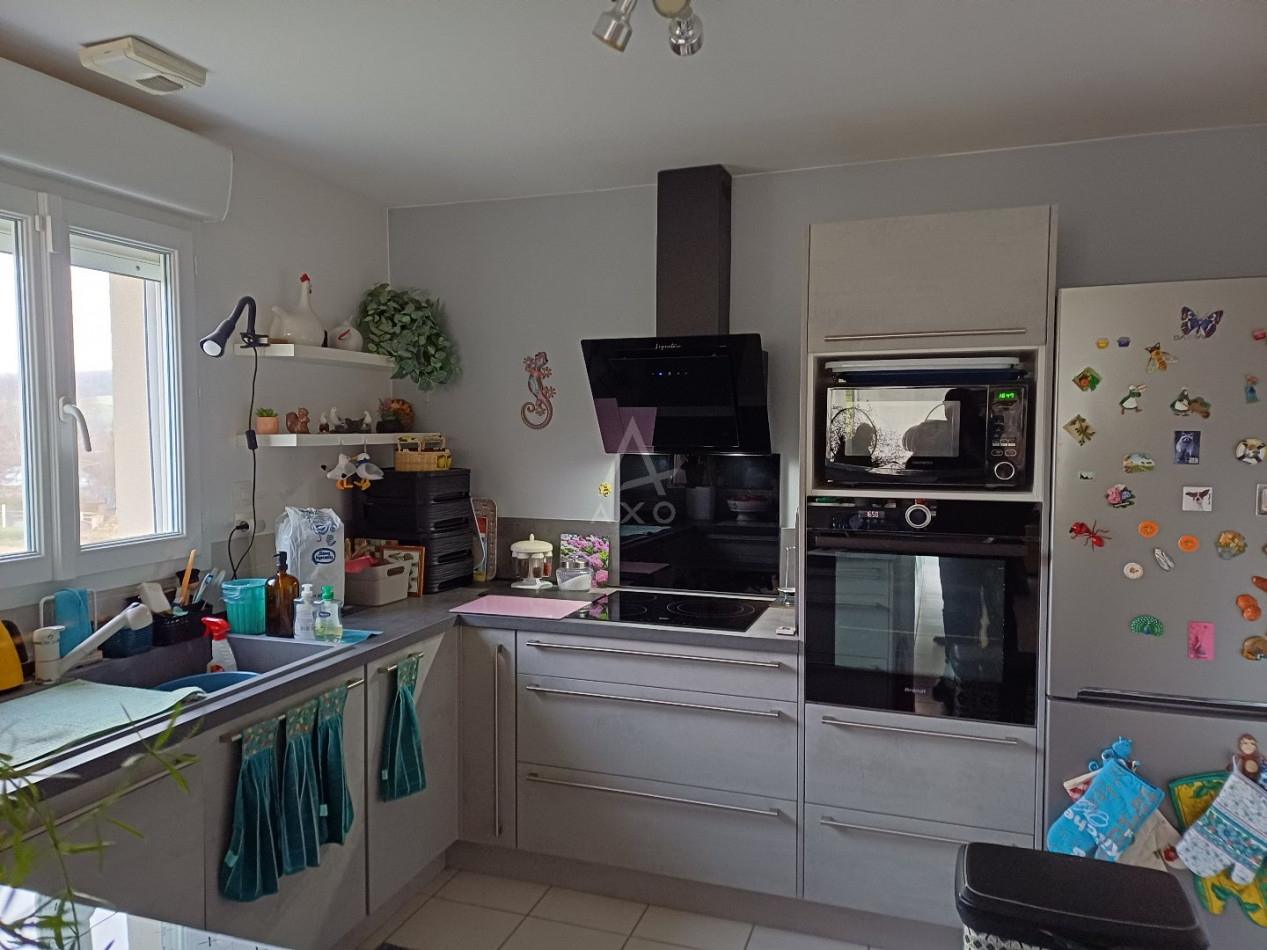 vente Maison Saint Germain D'etables - Photo 3