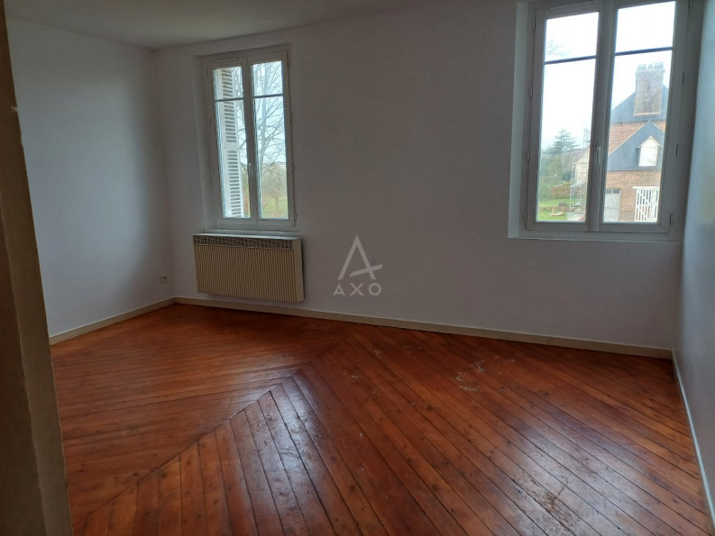 vente Maison de maître Les Grandes Ventes - Photo 4
