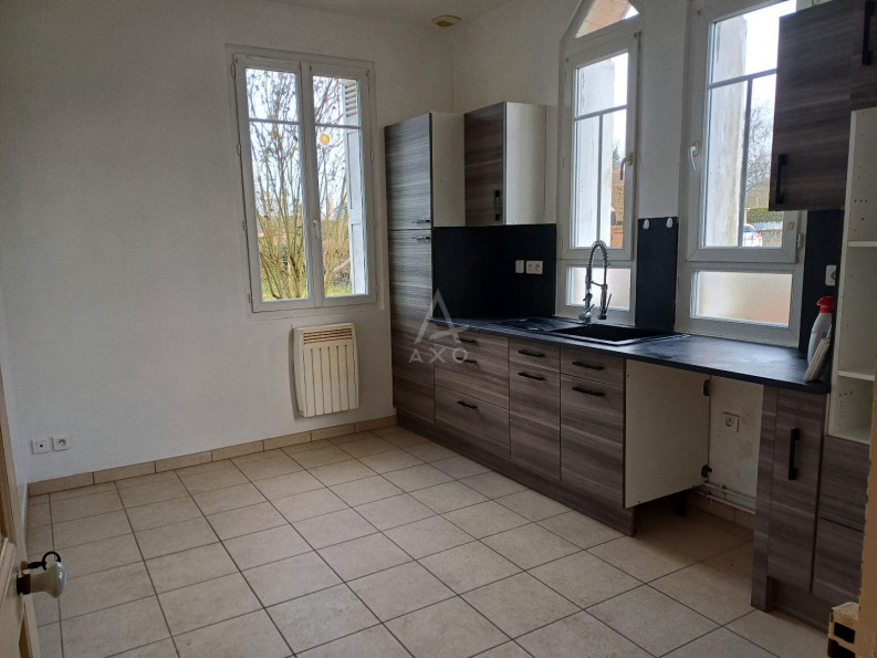vente Maison de maître Les Grandes Ventes - Photo 3