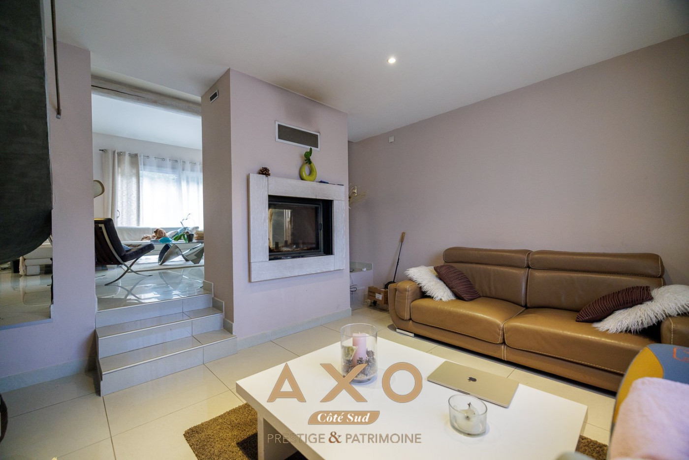 vente Maison Simiane Collongue - Photo 6