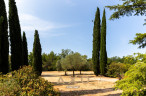 vente Bastide Aix En Provence