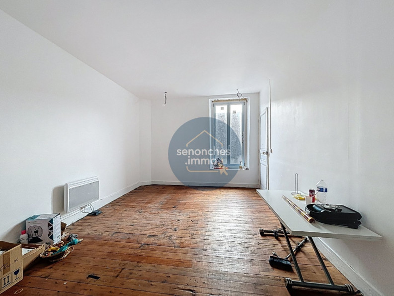 vente Maison de ville La Loupe - Photo 9