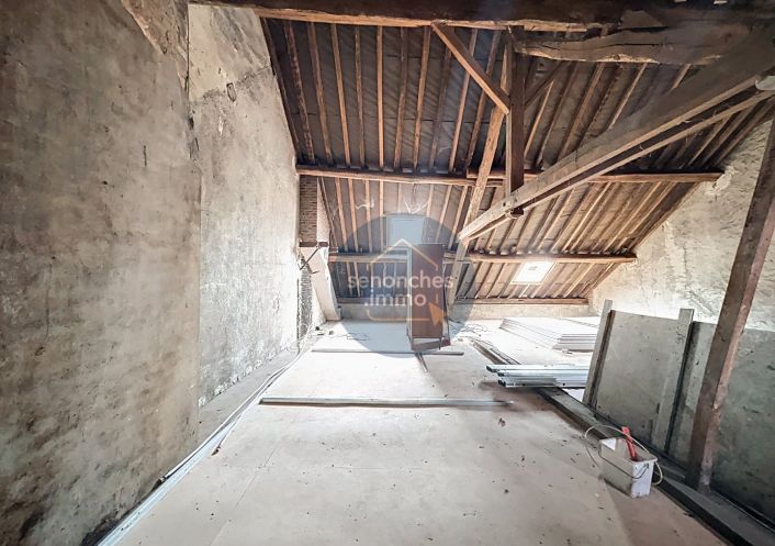 vente Maison de ville La Loupe