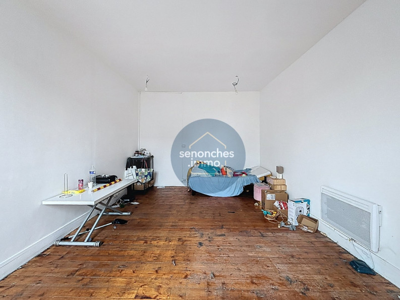 vente Maison de ville La Loupe - Photo 8